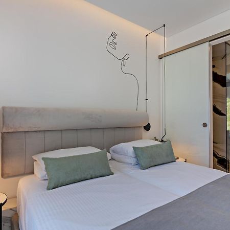 Constantinos Villa, Sublime Island Εscape, By Thinkvilla Pánormos Eksteriør bilde