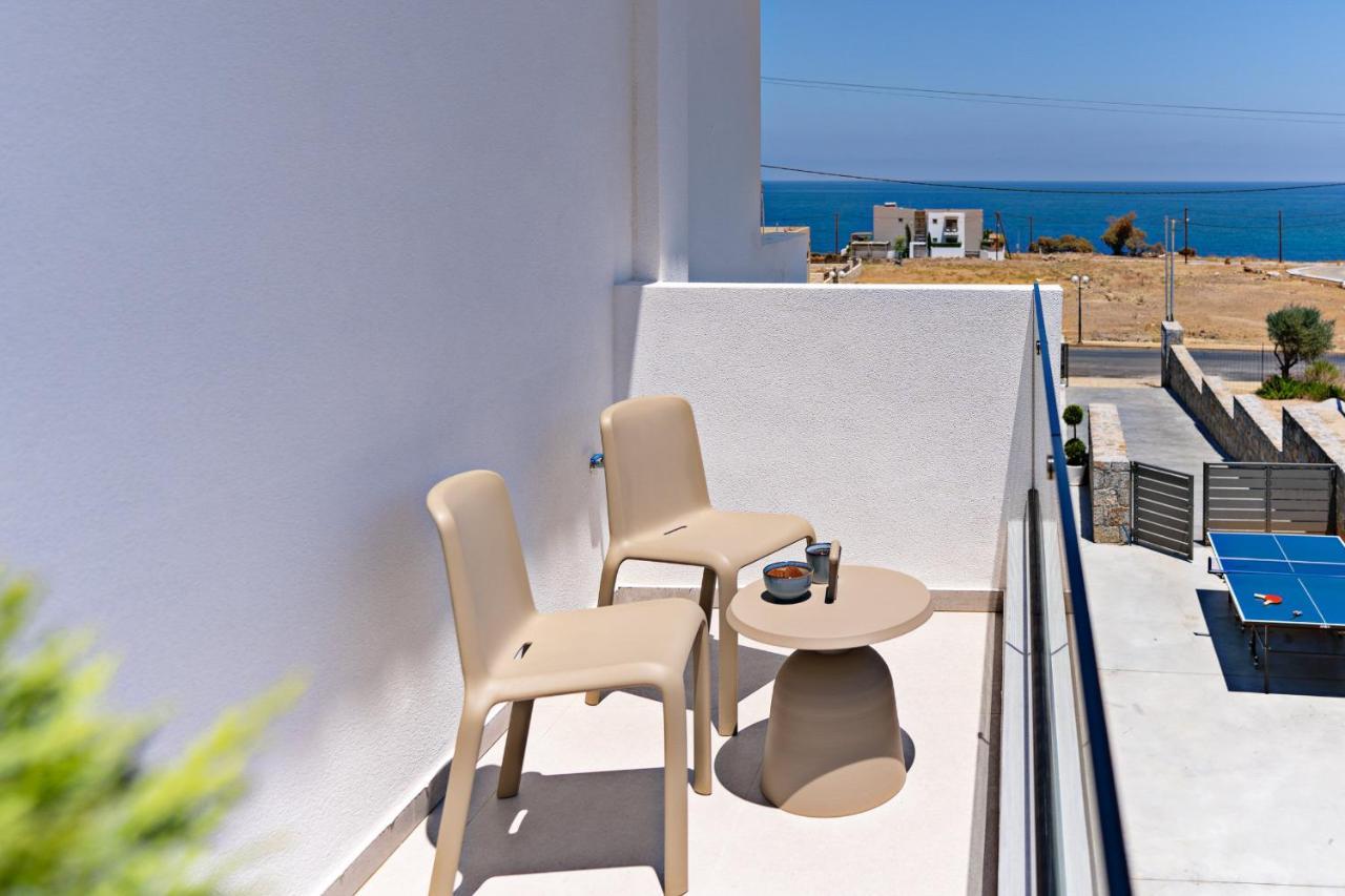 Constantinos Villa, Sublime Island Εscape, By Thinkvilla Pánormos Eksteriør bilde