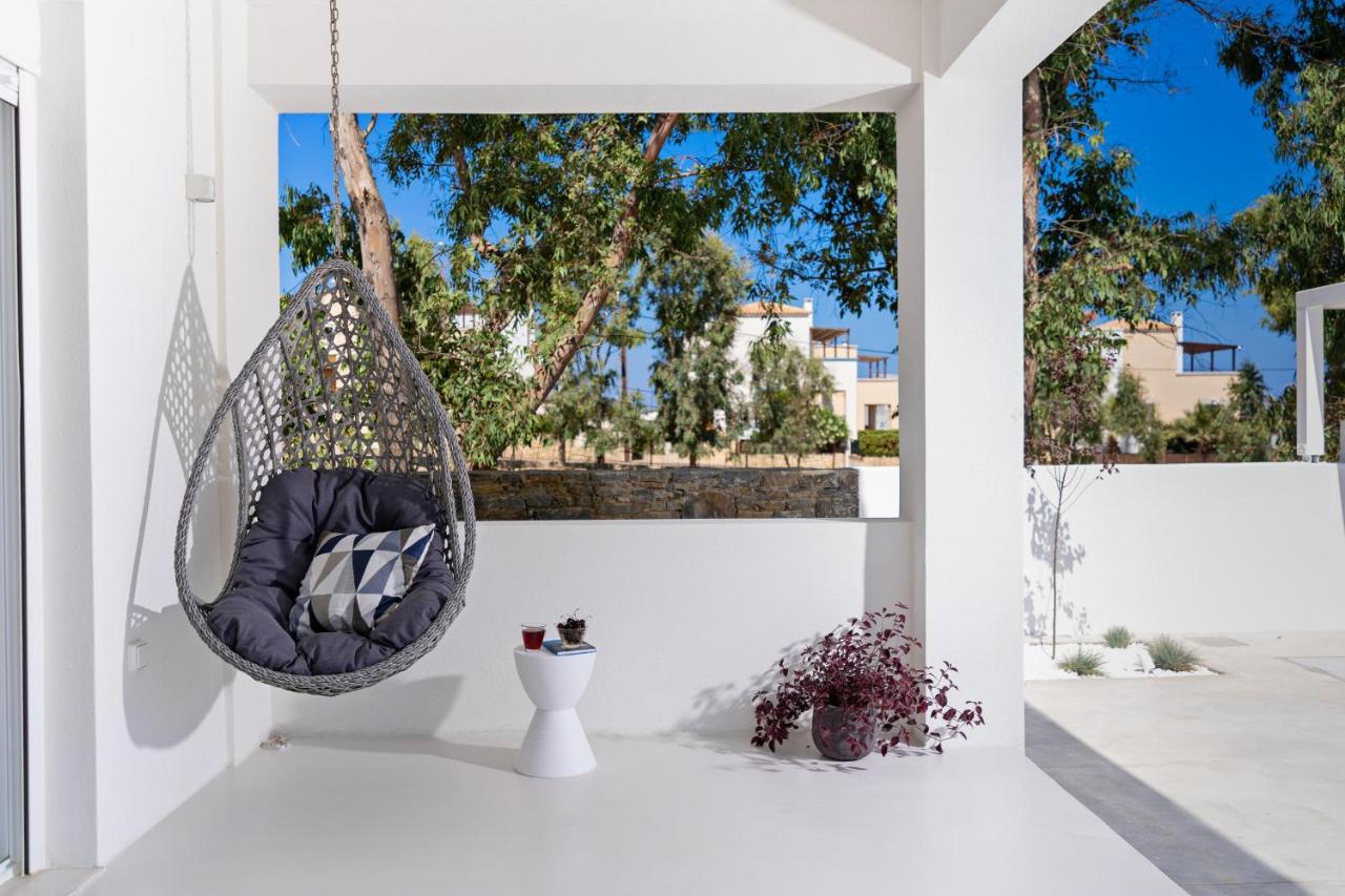 Constantinos Villa, Sublime Island Εscape, By Thinkvilla Pánormos Eksteriør bilde